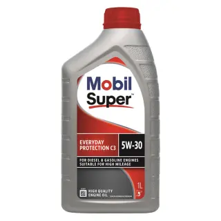 Олива моторна Super Everyday Protection 5W-30 1 л