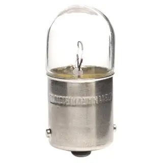 Лампа автомобільна NARVA 24V R10W 10W BA15S (NV 17326)