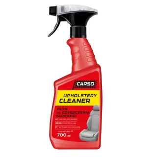 Засіб для очищення оббивки CARSO HOLSTER UPHOLSTERY CLEANER 700 мл