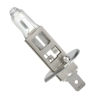 Лампа автомобільна NARVA RALLYE H1 24V 100W P14.5s (48750)