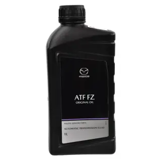 Олива трансмісійна Original Oil ATF FZ 1 л