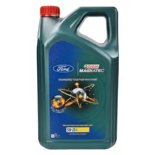 Олива моторна Magnatec Professional E 5W-20 5 л