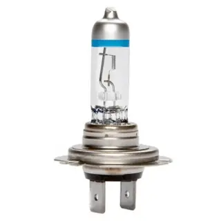 Лампа автомобільна 12V HB3 6 Xenon Max