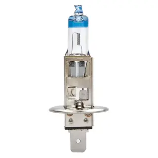 Лампа автомобільна 12V H1 5 P14 Ultra Xenon