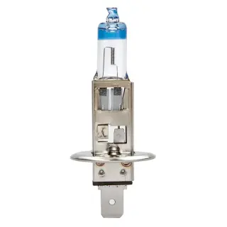 Лампа автомобільна 12V H1 P14 Xenon Ultima