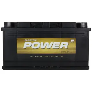 Акумулятор 12V 100AH 920A R[+] 352*175*190 (GOLD)