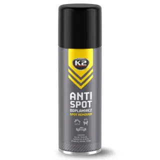 Засіб K2 ANTI SPOT для виведення плям універсальний 250 мл (B550)