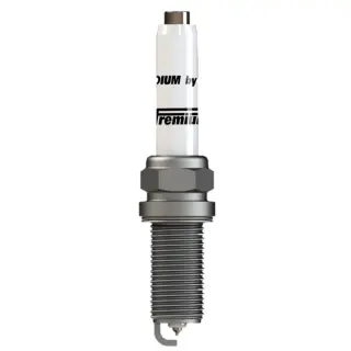 Свічки запалювання Iridium Premium+ P51