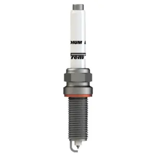 Свічки запалювання Iridium Premium+ P41