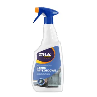 Очищувач для душових кабін HOME SHOWER CABIN CLEANER 750 мл