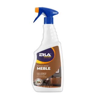 Очищувач для меблів HOME FURNITURE CLEANER 750 мл