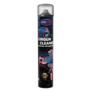 Очисник обладнання AIRGUN CLEANER аерозоль 1л/0,57кг