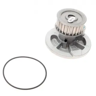 Насос водяний GENUINE Daewoo Nubira 1.8/2.0, Chevrolet Lacetti 1.8 (65315)