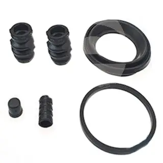 Ремкомплект гальмівного супорта ERT (400713)