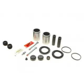 Ремкомплект гальмівного поршня супорта ERT (401858)