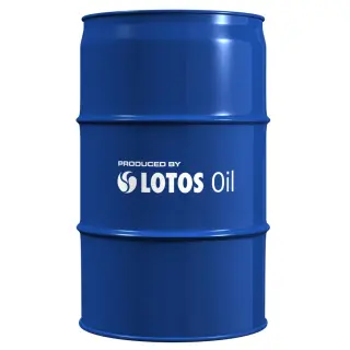Олива моторна LOTOS Semisynthetic SN/CF 10W-40 60 л (WF-B505K00-000)