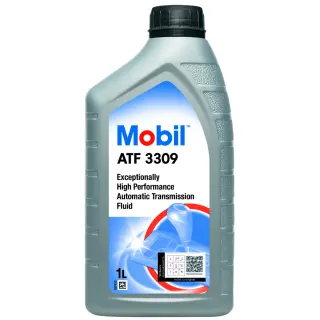 Олива трансмісійна MOBIL ATF 3309 1 л (153519)