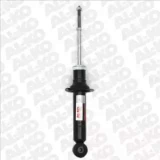 Амортизатор газо-масляний задній AL-KO Nissan Almera 8.97-00 (102463)