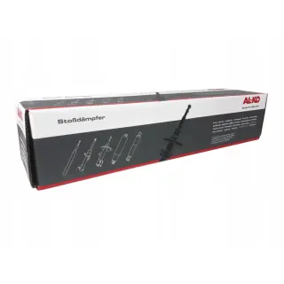 Амортизатор газо-масляний задній AL-KO Honda Civic 95-01 (103393)