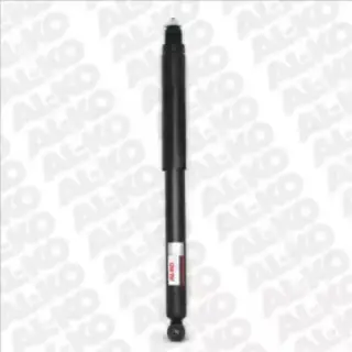 Амортизатор газо-масляний задній AL-KO Daewoo Lanos (108293)