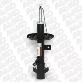 Амортизатор газо-масляний правий AL-KO Nissan Micra K12 01.03- (302074)
