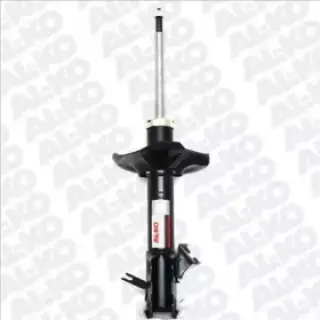 Амортизатор газо-масляний правий AL-KO Nissan Almera N16 9.03- (302454)