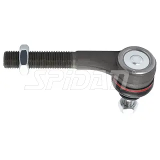 Наконечник рульової тяги правий SPIDAN (46088)