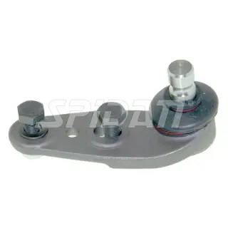 Опора кульова нижня права SPIDAN (45011)