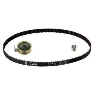 Ремінь ГРМ + ролик комплект OPTIBELT (KT 1232)