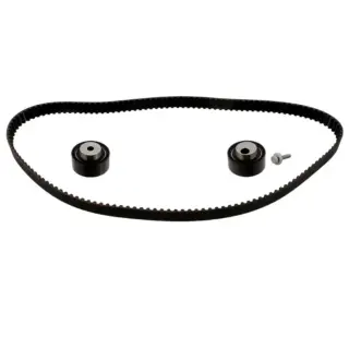 Ремінь ГРМ + ролик комплект OPTIBELT (KT 1433)