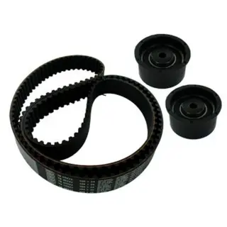 Ремінь ГРМ + ролик комплект OPTIBELT (KT 1030)