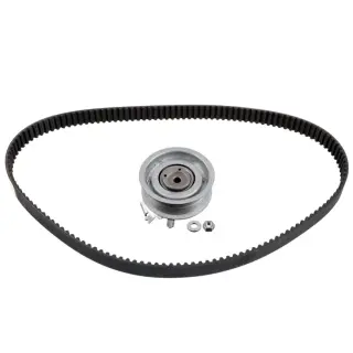 Ремінь ГРМ + ролик комплект OPTIBELT (KT 1133 00ZA)