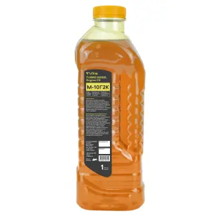Олива моторна VIRA М-10Г2К SAE 30 1 л (VI0302)
