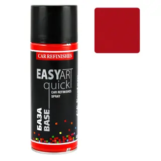 Емаль автомобільна CS SYSTEM Easy Art Quick Base 104 Калина металік аерозоль 400 мл