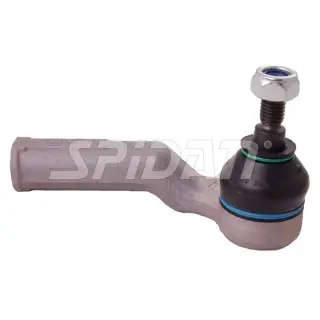 Наконечник рульової тяги правий SPIDAN (50617)
