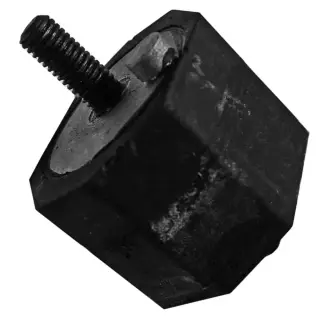 Опора двигуна TEDGUM (00089667)