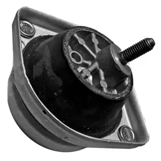 Опора двигуна TEDGUM (00089801)