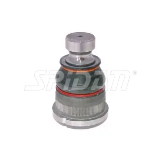 Опора кульова нижня SPIDAN (50772)