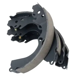 Гальмівні колодки WOKING барабанні (Z4663.00)