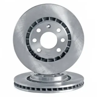 Гальмівний диск FENOX Daewoo Lanos 14 1.5-1.8 (TB 217065 O3)