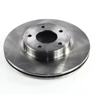 Гальмівний диск FENOX ГАЗ 3112 (TB 2131 O3)