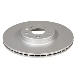 Гальмівний диск FENOX ЗІЛ-5301 TB 3101 O3 ТД (TB 3101 O3)