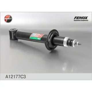 Амортизатор FENOX гідравлічний задній ВАЗ 2108-2109 (A 12177 C3)