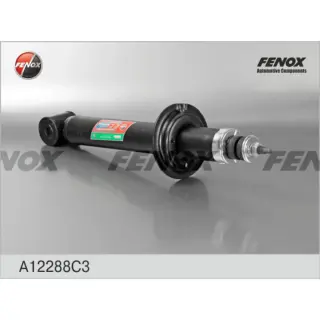 Амортизатор FENOX гідравлічний задній ВАЗ 2170 (A 12288 C3)