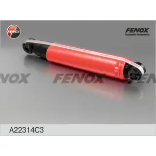 Амортизатор FENOX газо-масляний задній УАЗ 3160 (A 22314 C3)