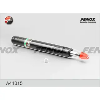 Амортизатор FENOX гідравлічний передній Daewoo Lanos патрон (A 41015 C3)