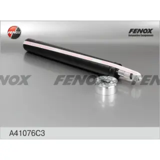 Амортизатор FENOX гідравлічний передній АЗЛК 2141, 2335 патрон (A 41076 C3)