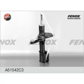 Амортизатор FENOX газо-масляний передній ВАЗ 1118 правий стійка (A 61542 C3)