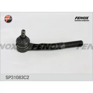 Наконечник рульової тяги зовнішній лівий ВАЗ 2108 FENOX (SP31083C2)