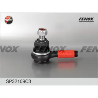 Наконечник рульової тяги зовнішній правий ГАЗ 3302 FENOX (SP32109C3)
